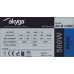 Nápajecí Zdroj Akyga AK-B1-500E 500 W RoHS CE REACH ATX