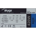 Захранване Akyga AK-B1-420 420 W ATX RoHS CE REACH