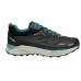 Joggesko for menn Chiruca Sucre 03 Gore-Tex Svart