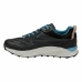 Joggesko for menn Chiruca Sucre 03 Gore-Tex Svart