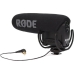 Microfon Rode VIDEOMIC PRO RY