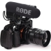 Microfon Rode VIDEOMIC PRO RY