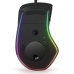 Gaming Maus Lenovo Legion M500 RGB Schwarz Schwarzweiß