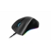 Mouse Gaming Lenovo Legion M500 RGB Negru Monocrom