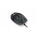 Mouse Gaming Lenovo Legion M500 RGB Negru Monocrom