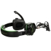 Auriculares con Micrófono Esperanza EGH310G Negro Verde