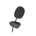 Microphone Esperanza EH178 Noir