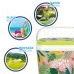 Stalo tesino rinkinys Aktive Summer tropical Plastmasinis 6 L 29 x 20 x 19,5 cm (8 vnt.)