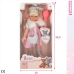 Doll Colorbaby Isabella 32 cm Hairstyle 15 x 32 x 7 cm (6 Units)