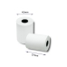 Rolo Papel Térmico Qoltec 51896 10 Unidades Branco 57 mm 20 m