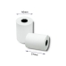 Rolo Papel Térmico Qoltec 51899 10 Unidades Branco 57 mm 16 m