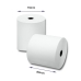 Rolo Papel Térmico Qoltec 51892 10 Unidades 79 mm 80 m Branco