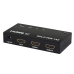 Adapter HDMI naar 2 x HDMI Savio CL-42