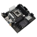 Alaplap Biostar B760MX2-E PRO D4 Intel B760 LGA 1700