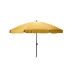 Parasol Ambiance Sárga Ø 220 cm