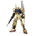 Figura Coleccionable Bandai 1/100 MSN-00100 Hyaku-Shiki