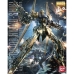 Figura Coleccionable Bandai 1/100 MSN-00100 Hyaku-Shiki