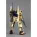 Collectable Figures Bandai 1/100 MSN-00100 Hyaku-Shiki