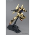 Collectable Figures Bandai 1/100 MSN-00100 Hyaku-Shiki