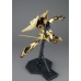 Collectable Figures Bandai 1/100 MSN-00100 Hyaku-Shiki