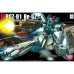 Statuina da Collezione Bandai HGUC - 1/144 RGZ-91 Re-GZ