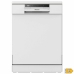 Lavastoviglie Hisense HS60240W Bianco 60 cm (60 cm)