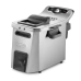 Fritéza DeLonghi F44532CZ Ocel 1 L 5 L