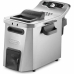 Фритюрник DeLonghi F44532CZ Стомана 1 L 5 L