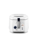 Friteza DeLonghi F28533 1,3 L Bijela 1800 W