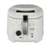 Friteza DeLonghi F28533 1,3 L Bijela 1800 W