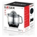 Сокоизтисквачка Haeger Little Juice 25 W 700 ml 25 W