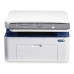 Мултифункционален принтер Xerox WorkCentre 3025/NI