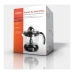 Elektrisk juicer Livoo DOD131N Sort 700 ml