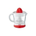 Elektrische juicer UFESA EX4936 Rood Wit (700 ml)