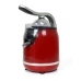 Spremiagrumi Elettrico JATA JEEX1059 Rosso 160 W 300 ml