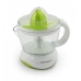 Elektrische juicer Esperanza EKJ001G Wit Groen 25 W