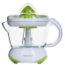 Elektrische juicer Esperanza EKJ001G Wit Groen 25 W