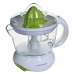 Elektrische juicer Esperanza EKJ001G Wit Groen 25 W