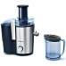 Electric Juicer BOSCH MES3500 Black Silver 700 W 2 L 1,25 L