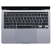 Laptop Apple MacBook Pro Z0Y6001VP 13,3