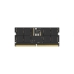 Mémoire RAM GoodRam GR4800S564L40S DDR5 16 GB CL40