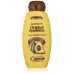 Shampoo anticrespo Garnier Original Remedies Avocado Karité 600 ml