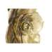 Wanddecoratie DKD Home Decor Gouden (Refurbished A)