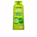 Shampooing Garnier Fructis Fuerza Brillo 690 ml