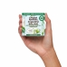 Barra de Champô Garnier Original Remedies Hidratante Coco Aloé Vera 60 g