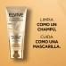 Восстанавливающий шампунь L'Oreal Make Up Elvive Aceite Extraordinario 250 ml