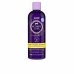 Șampon Neutralizator de Culoare HASK Blone Care Păr Blond (355 ml)