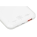 Powerbank Ibox IPB10 Blanc 10000 mAh