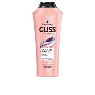 Schwarzkopf gliss deals hair repair