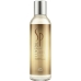 djupt rengörande schampo System Professional Luxe Oil (200 ml)